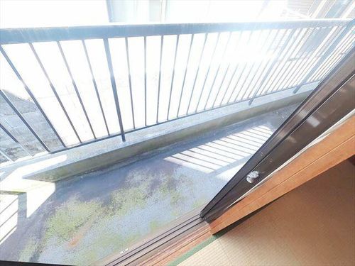 兵庫県神戸市灘区赤松町2丁目(一戸建)の賃貸物件の内装