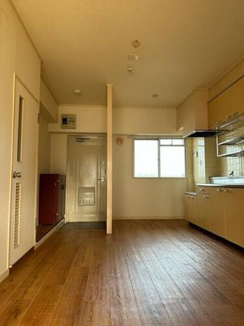 福岡県北九州市小倉北区三萩野2丁目(マンション)の賃貸物件のその他画像