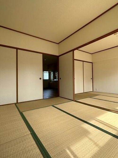 福岡県北九州市小倉北区三萩野2丁目(マンション)の賃貸物件のその他画像