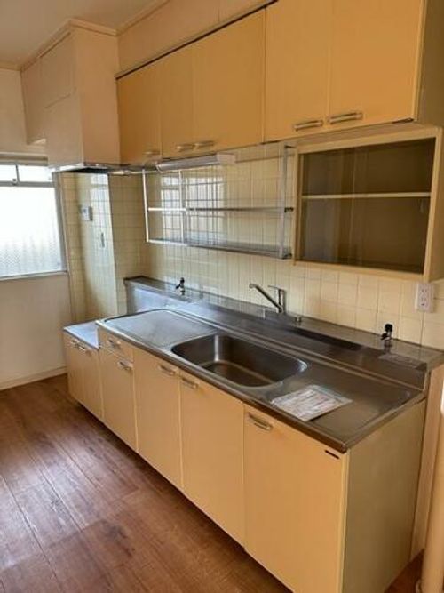 福岡県北九州市小倉北区三萩野2丁目(マンション)の賃貸物件のその他画像