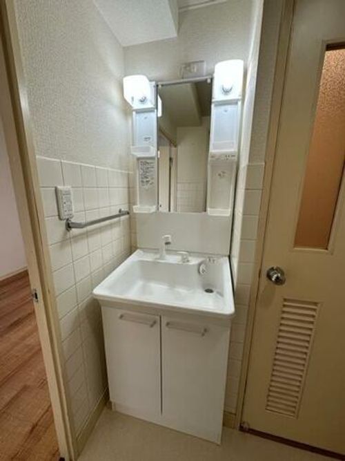 福岡県北九州市小倉北区三萩野2丁目(マンション)の賃貸物件のその他画像