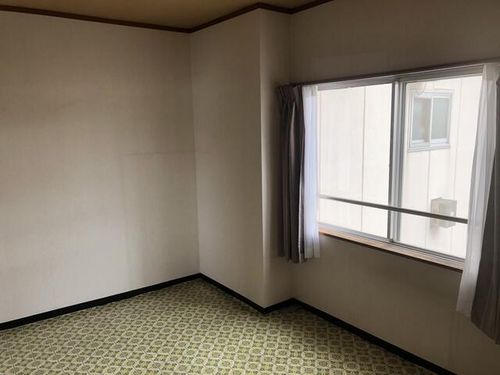 コーポ北山3-Dの内装