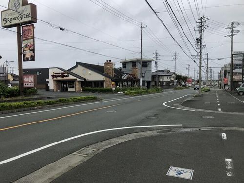 コーポ北山3-Dの周辺