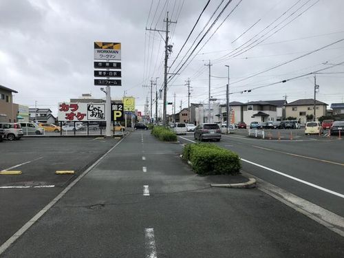 コーポ北山3-Dの周辺