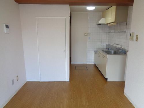 愛知県名古屋市中川区尾頭橋1丁目(マンション)の賃貸物件のその他画像