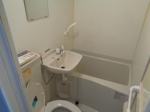 愛知県名古屋市中川区尾頭橋1丁目(マンション)の賃貸物件のその他画像