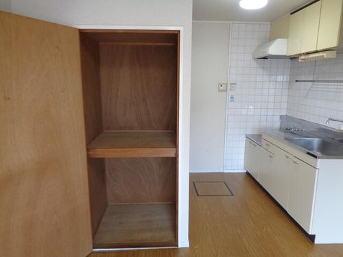 愛知県名古屋市中川区尾頭橋1丁目(マンション)の賃貸物件のその他画像