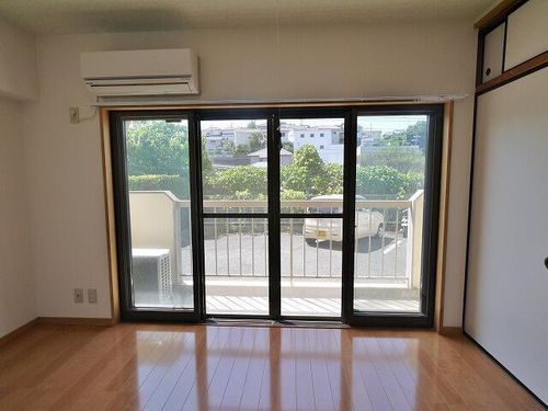 シャトー大塚101の内装