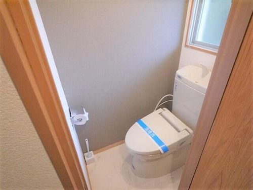 シャトー大塚101の内装