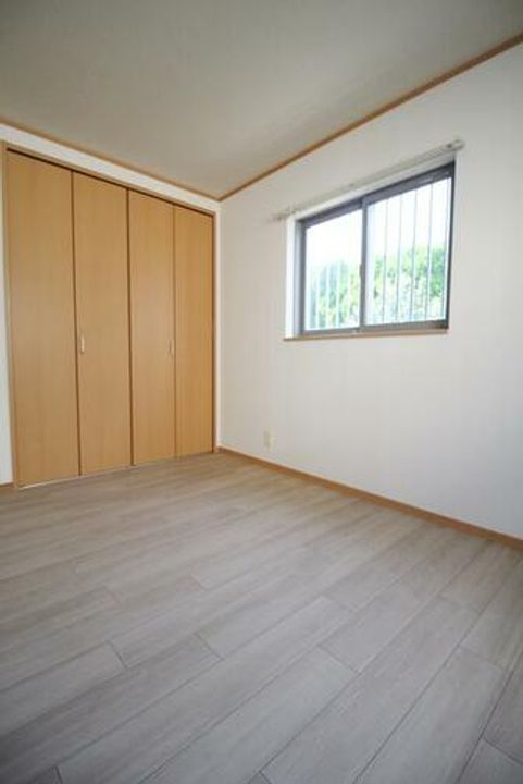 愛知県豊川市御津町御馬塩入(アパート)の賃貸物件の内装