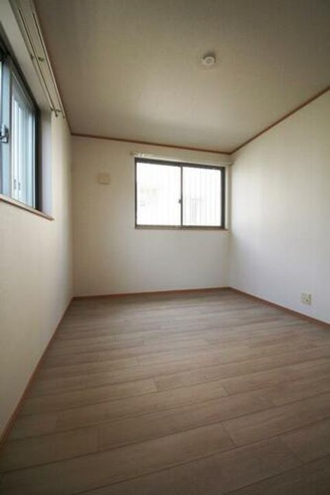 愛知県豊川市御津町御馬塩入(アパート)の賃貸物件の内装