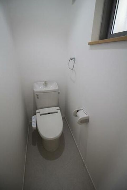 愛知県豊川市御津町御馬塩入(アパート)の賃貸物件の内装