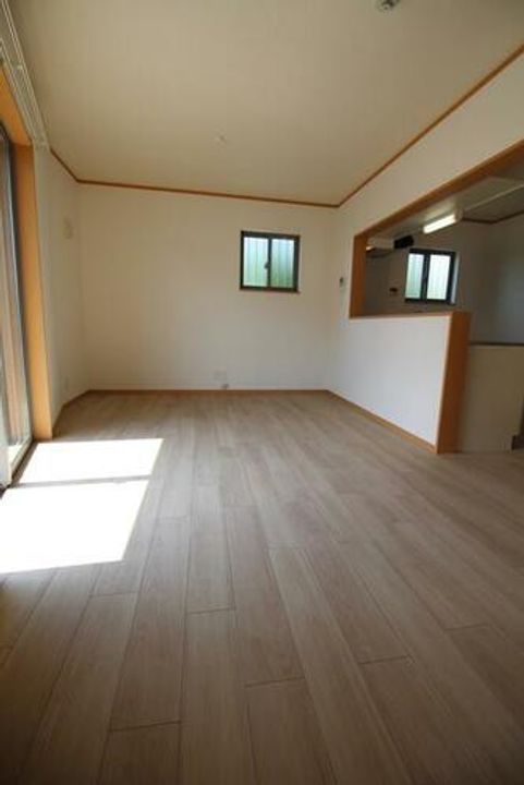 愛知県豊川市御津町御馬塩入(アパート)の賃貸物件の内装