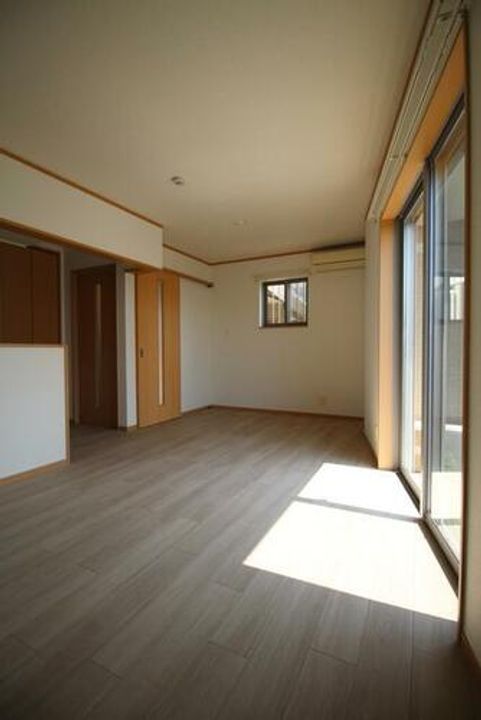 愛知県豊川市御津町御馬塩入(アパート)の賃貸物件の内装