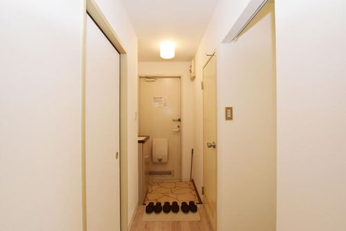 兵庫県尼崎市小中島1丁目(アパート)の賃貸物件のその他画像