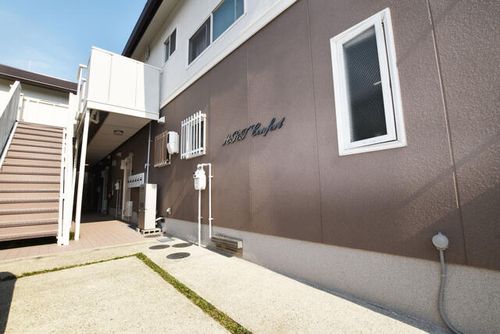 兵庫県尼崎市小中島1丁目(アパート)の賃貸物件のその他画像