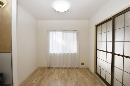 兵庫県尼崎市小中島1丁目(アパート)の賃貸物件のその他画像