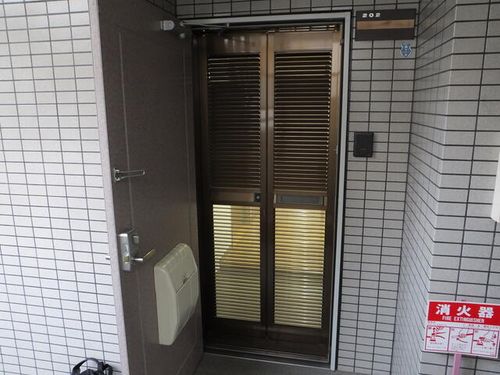 兵庫県神戸市灘区徳井町1丁目(マンション)の賃貸物件のその他画像