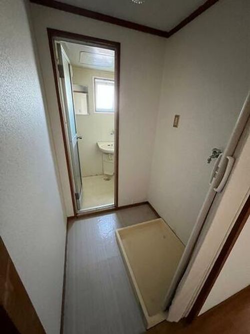 キングスマンション七宝3号館のその他画像