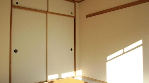 兵庫県姫路市香寺町香呂(アパート)の賃貸物件201の内装