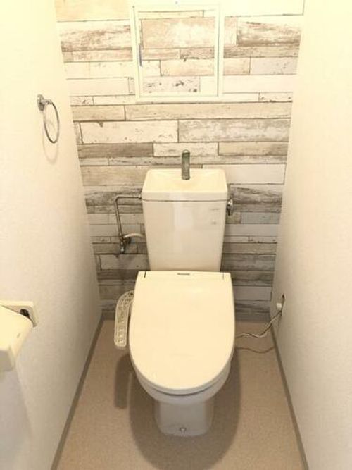 兵庫県姫路市香寺町香呂(アパート)の賃貸物件201の内装