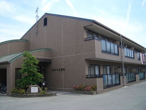 兵庫県姫路市香寺町香呂(アパート)の賃貸物件201の外観