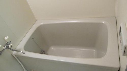 兵庫県姫路市香寺町香呂(アパート)の賃貸物件201の風呂