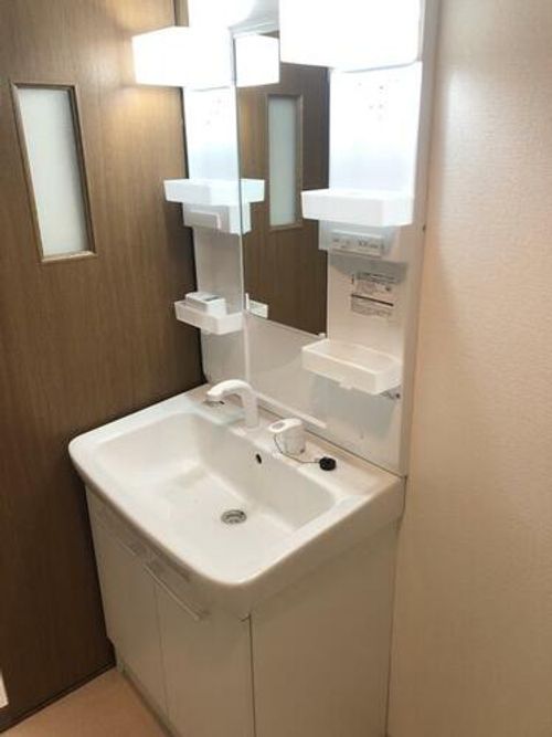 兵庫県姫路市香寺町香呂(アパート)の賃貸物件201の内装