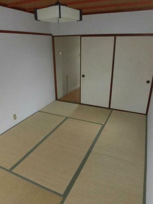 杉坂ハイツB棟のその他画像