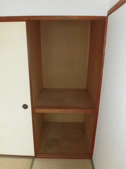 杉坂ハイツB棟のその他画像