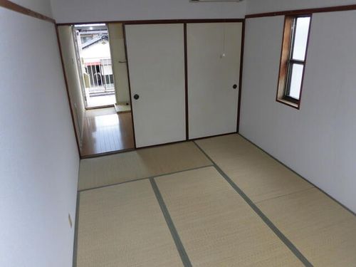 杉坂ハイツB棟のその他画像