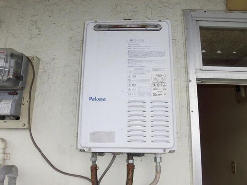 杉坂ハイツB棟のその他画像