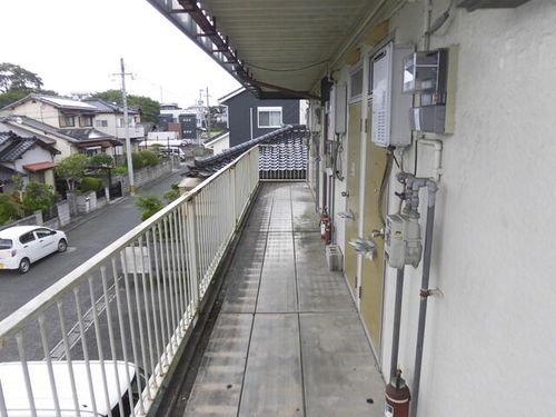 杉坂ハイツB棟のその他画像