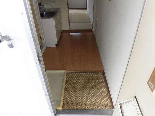 杉坂ハイツB棟のその他画像