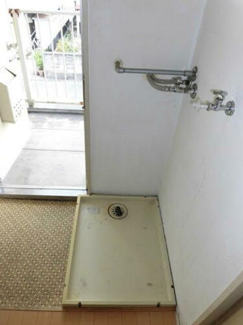 杉坂ハイツB棟のその他画像