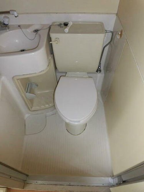 杉坂ハイツB棟のその他画像