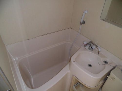 杉坂ハイツB棟のその他画像