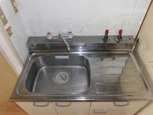 杉坂ハイツB棟のその他画像