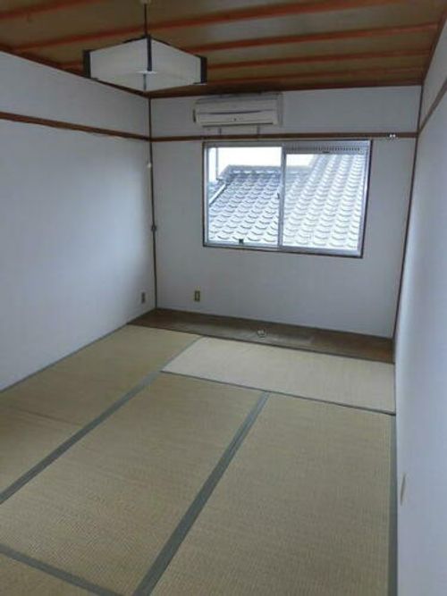 杉坂ハイツB棟のその他画像