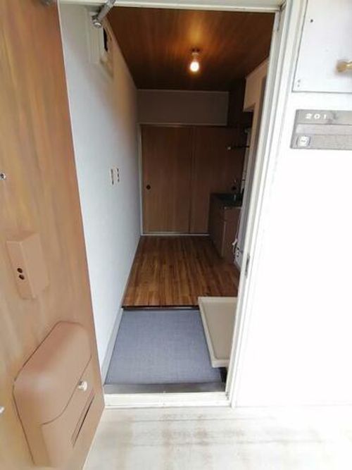 サンカレッジ鳥羽201のその他画像