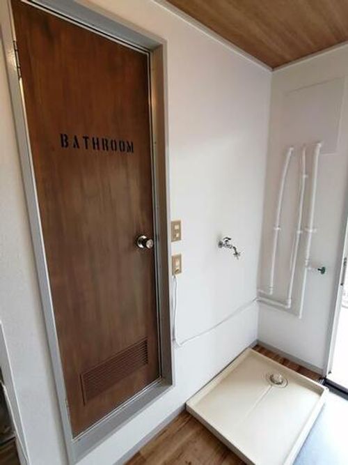 サンカレッジ鳥羽201のその他画像