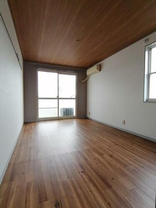 サンカレッジ鳥羽201のその他画像