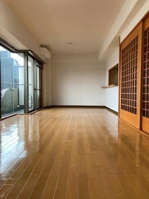 京都府京都市上京区今出川通堀川東入飛鳥井町(マンション)の賃貸物件のその他画像