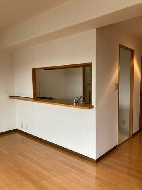京都府京都市上京区今出川通堀川東入飛鳥井町(マンション)の賃貸物件のその他画像