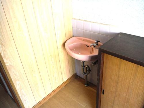 兵庫県神戸市兵庫区五宮町(アパート)の賃貸物件のその他画像