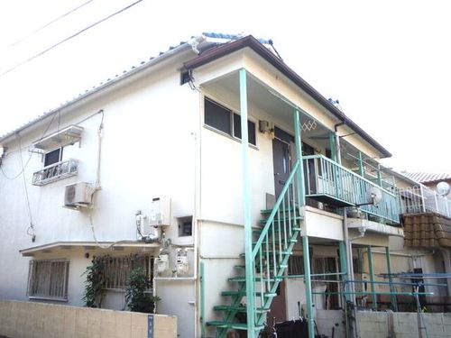 兵庫県神戸市兵庫区五宮町(アパート)の賃貸物件のその他画像