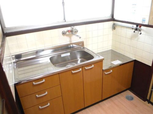 兵庫県神戸市兵庫区五宮町(アパート)の賃貸物件のその他画像