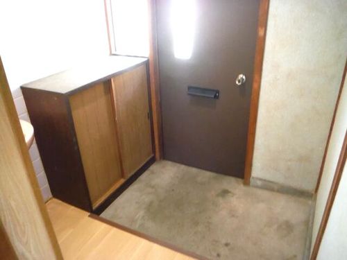 兵庫県神戸市兵庫区五宮町(アパート)の賃貸物件のその他画像