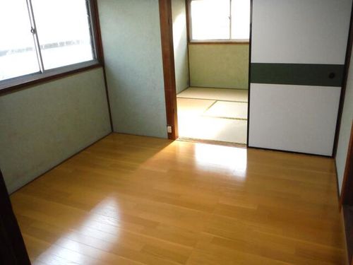 兵庫県神戸市兵庫区五宮町(アパート)の賃貸物件のその他画像