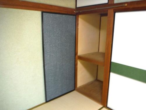 兵庫県神戸市兵庫区五宮町(アパート)の賃貸物件のその他画像